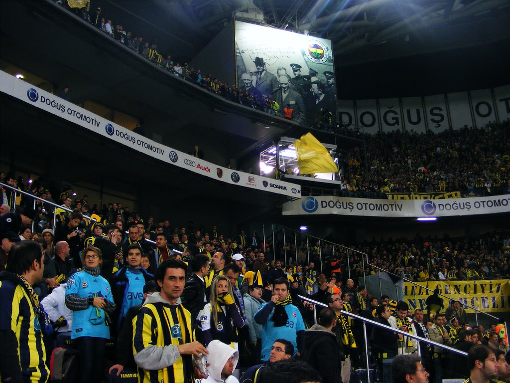 Temsili: Fenerbahçe A.Ş. – Çaykur Rizespor A.Ş.: TFF sonuç kaydında 2-2