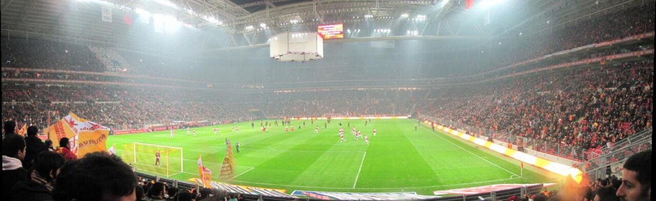 Temsili: Galatasaray A.Ş. – Atko Grup Pendikspor Futbol A.Ş.: TFF sonuç kaydında 6-1