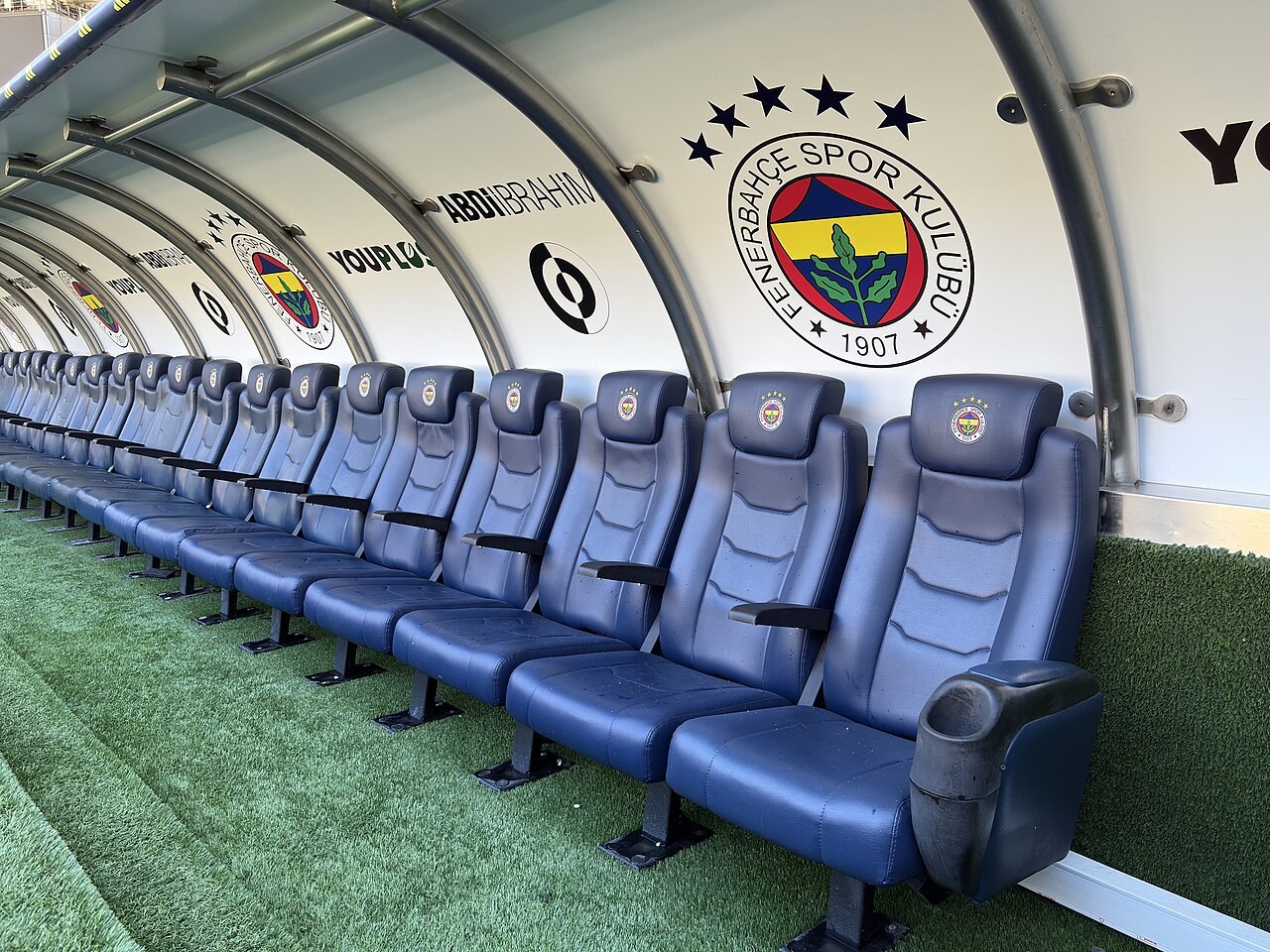 Temsili: Fenerbahçe A.Ş. – Kasımpaşa A.Ş.: TFF sonuç kaydında 1-1