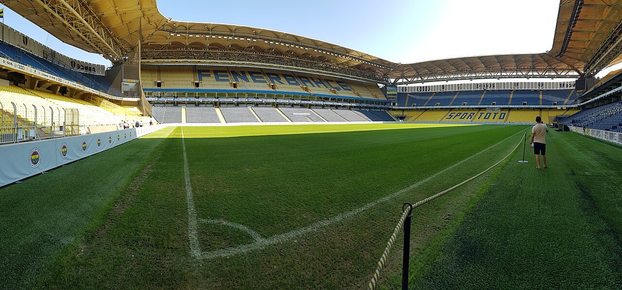 Temsili: Fenerbahçe A.Ş. – Galatasaray A.Ş.: TFF sonuç kaydında 1-2