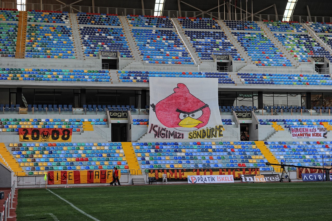 Temsili: Zecorner Kayserispor – İkas Eyüpspor: TFF sonuç kaydında 1-1