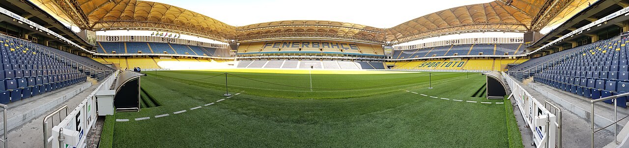 Temsili: Fenerbahçe A.Ş. – Eminevim Ümraniyespor: TFF sonuç kaydında 6-0