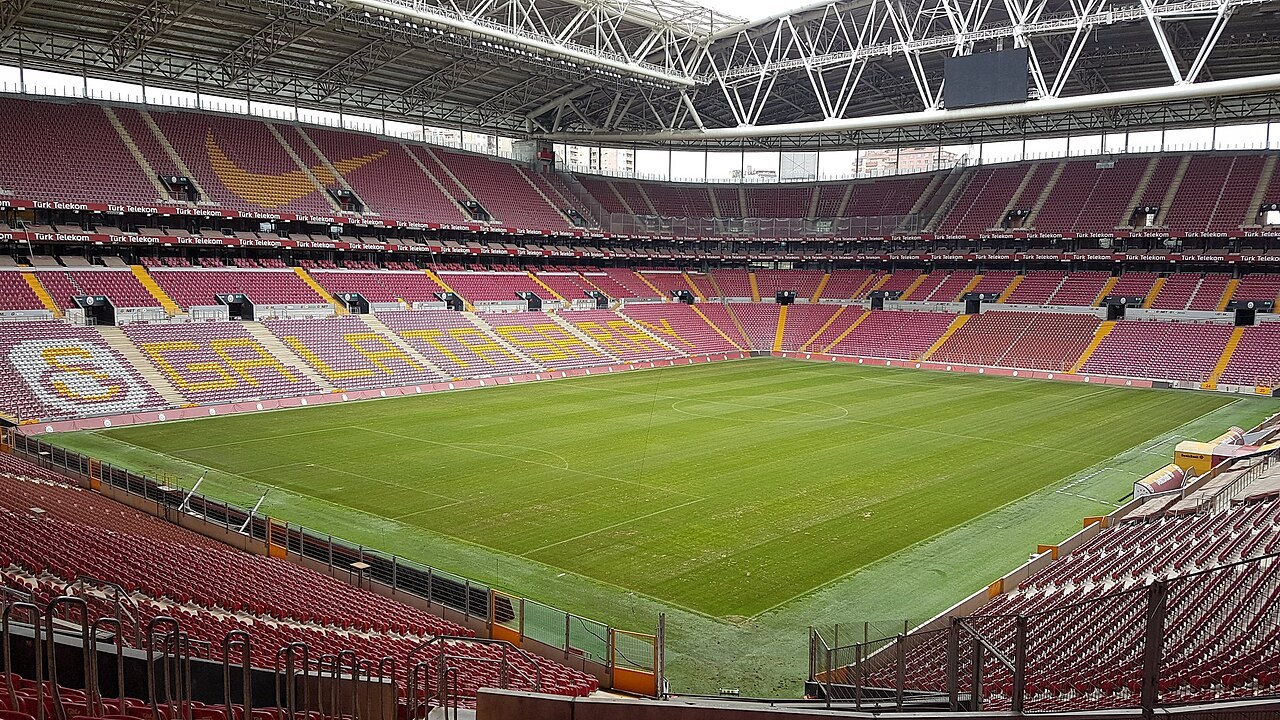 Temsili: Galatasaray A.Ş. – Rams Başakşehir Futbol Kulübü: TFF sonuç kaydında 3-0