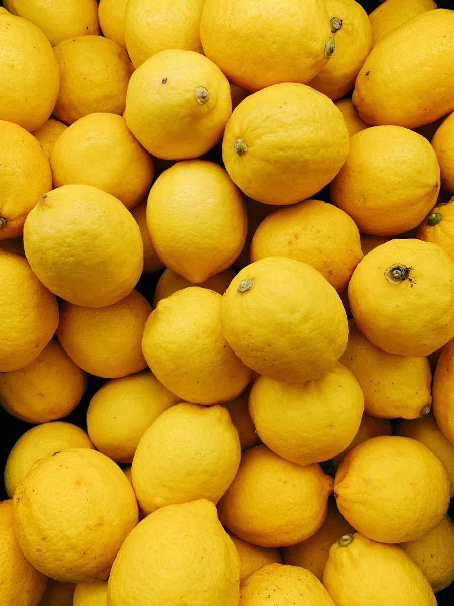 Temsili: Limon ithalatında yaz sonuna kadar yüzde 10 vergi kararı