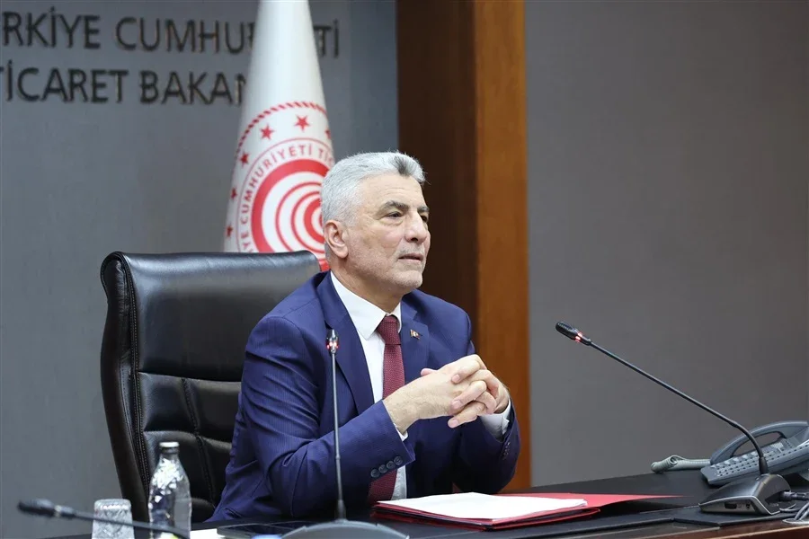 Temsili: Limon ihracatındaki geçici kısıtlama kaldırıldı