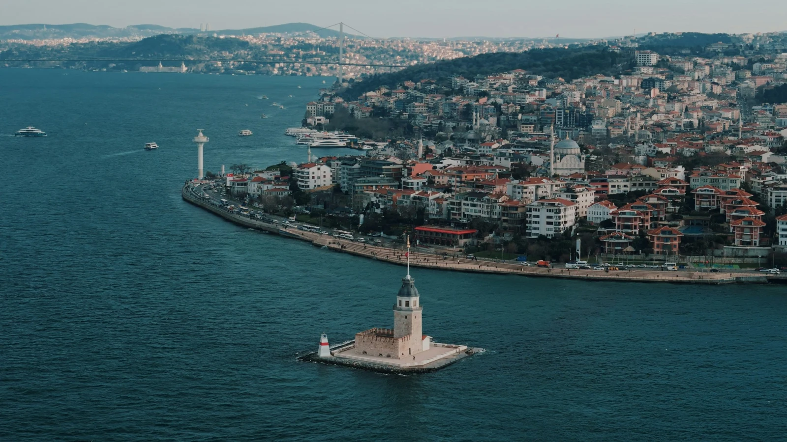 Temsili: MARUF25 İstanbul’da kentlerin geleceğini tartışmaya hazırlanıyor