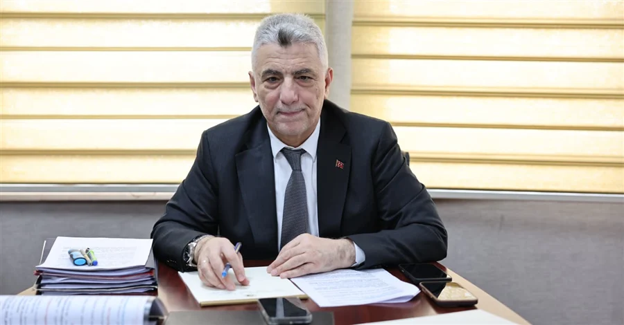 Temsili: Türkiye-Suriye görüşmelerinde gümrük geçişleri ve yatırım forumu