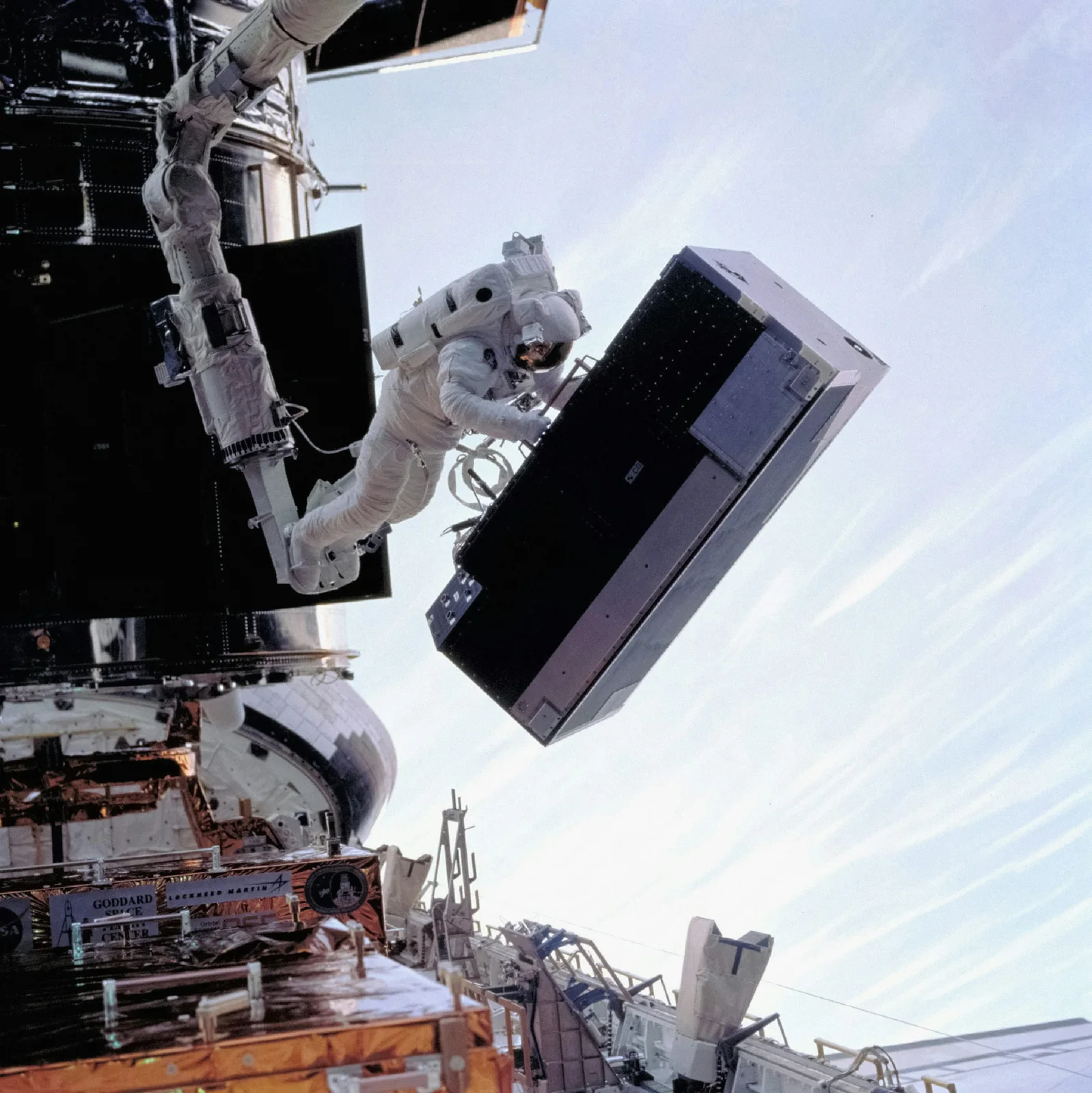 Temsili: Artemis II’de radyasyon ölçümü için NASA-DLR anlaşması