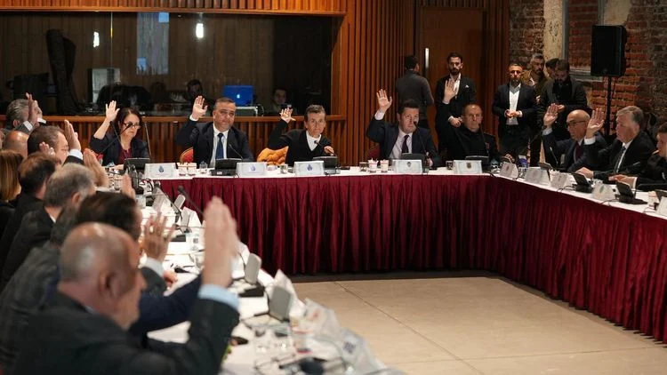 Temsili: UKOME 84 güzergâhta hız sınırı düzenlemesini kabul etti