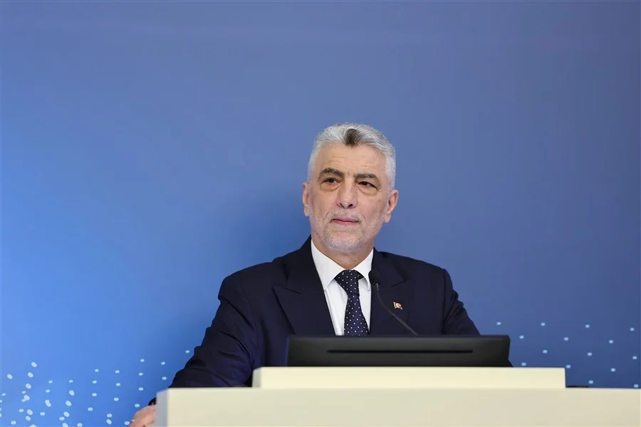 Temsili: Yurt içi prestijli fuarlara bir milyon liraya kadar destek