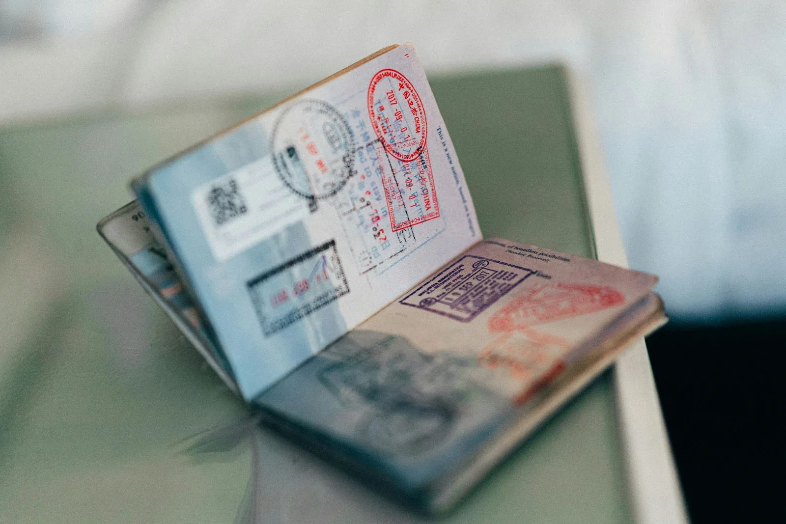 Temsili: Ticaret Bakanlığından çok girişli Schengen kararına açıklama