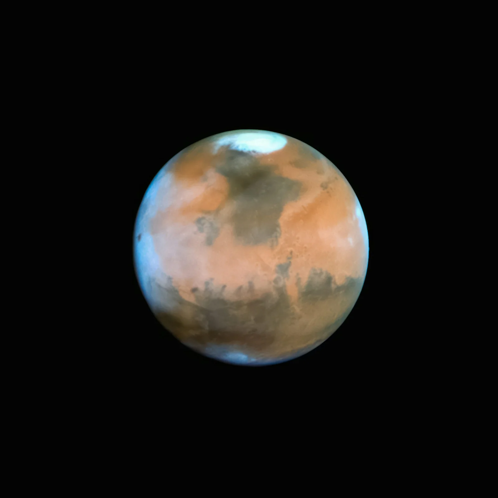 Temsili: NASA, MAVEN’in Mars görevini sonlandırdı