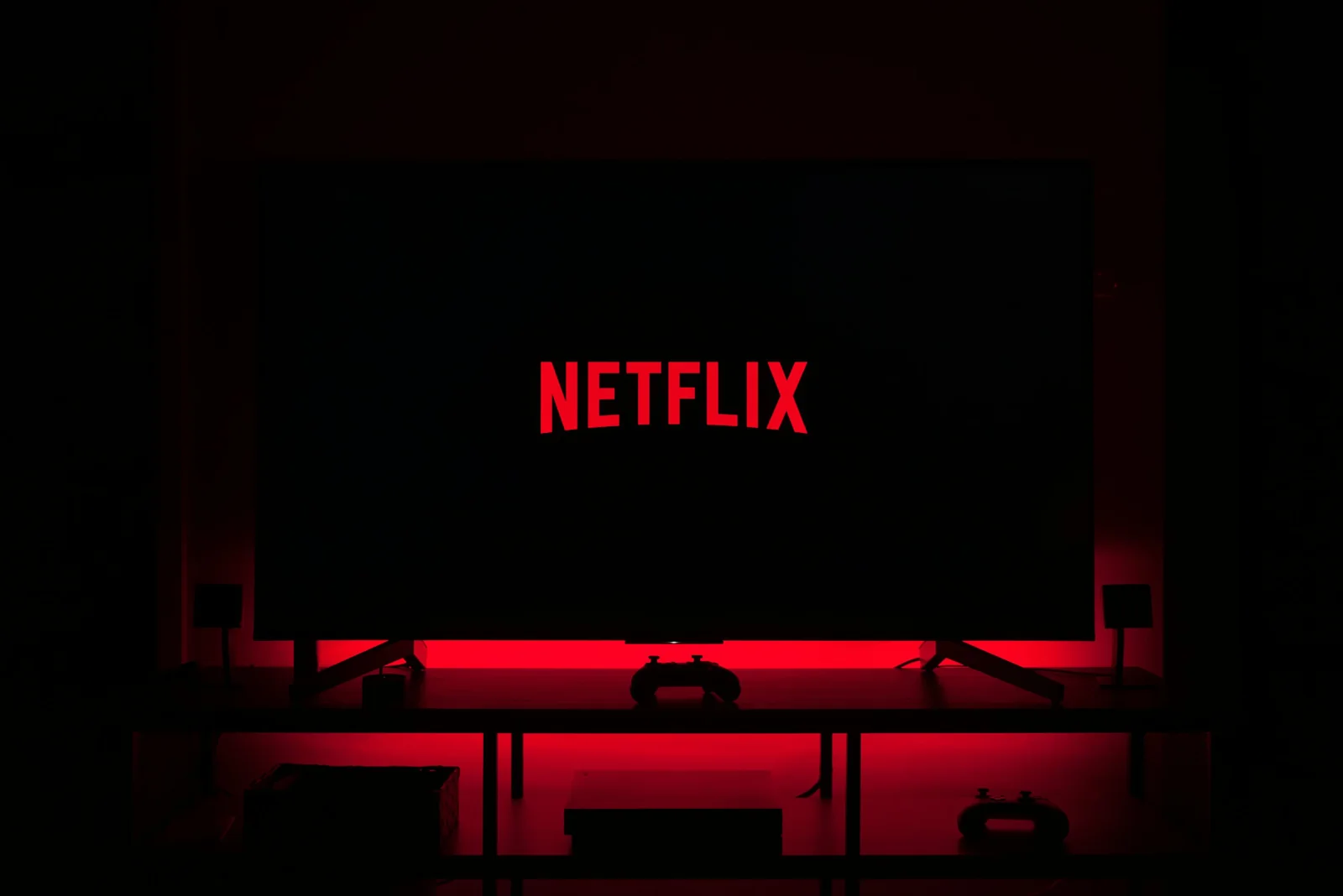 Temsili: NASA canlı yayınlarını Netflix’e taşıma planını duyurdu