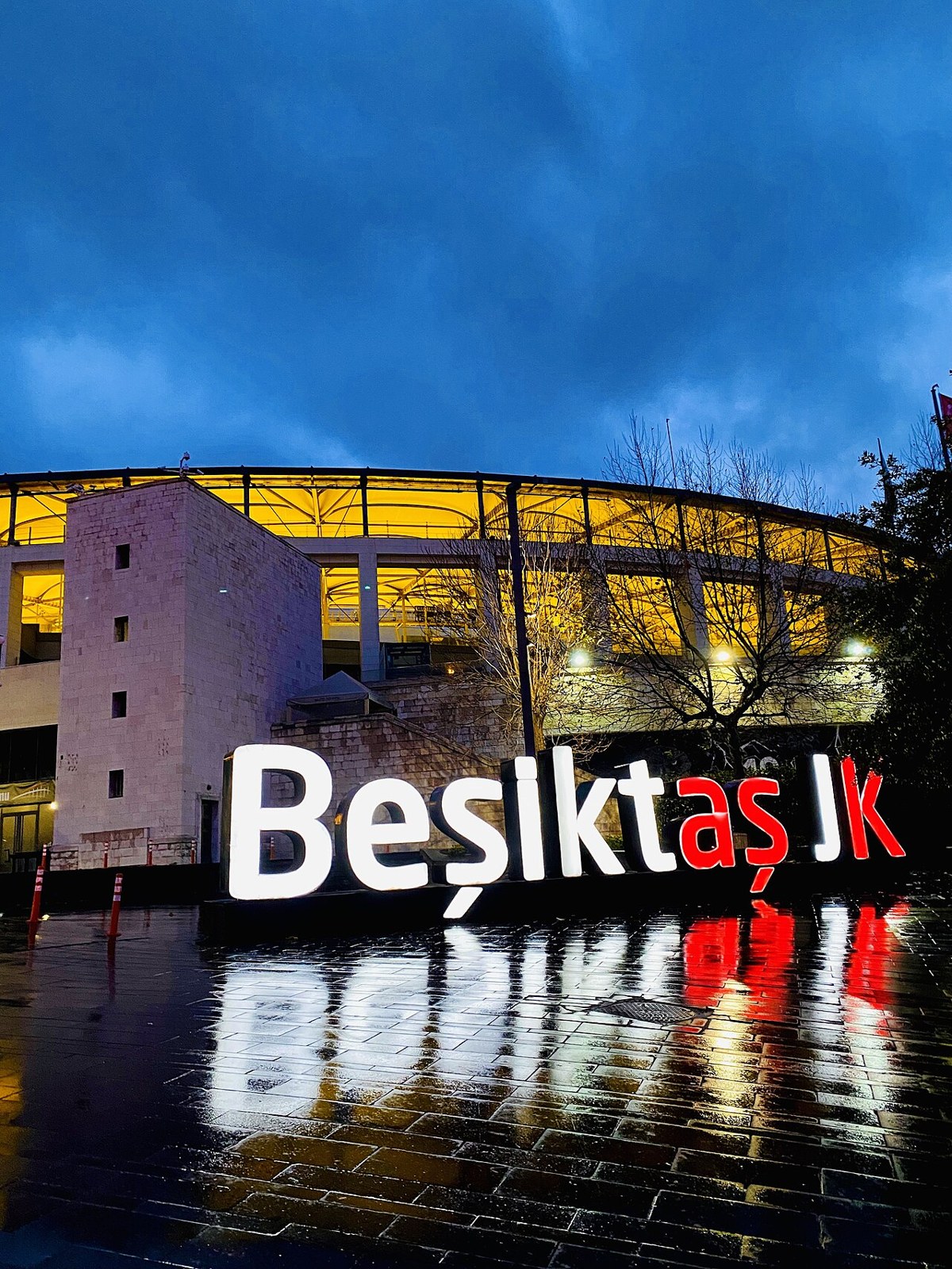 Temsili: Beşiktaş A.Ş. – Bursaspor: TFF sonuç kaydında 4-2