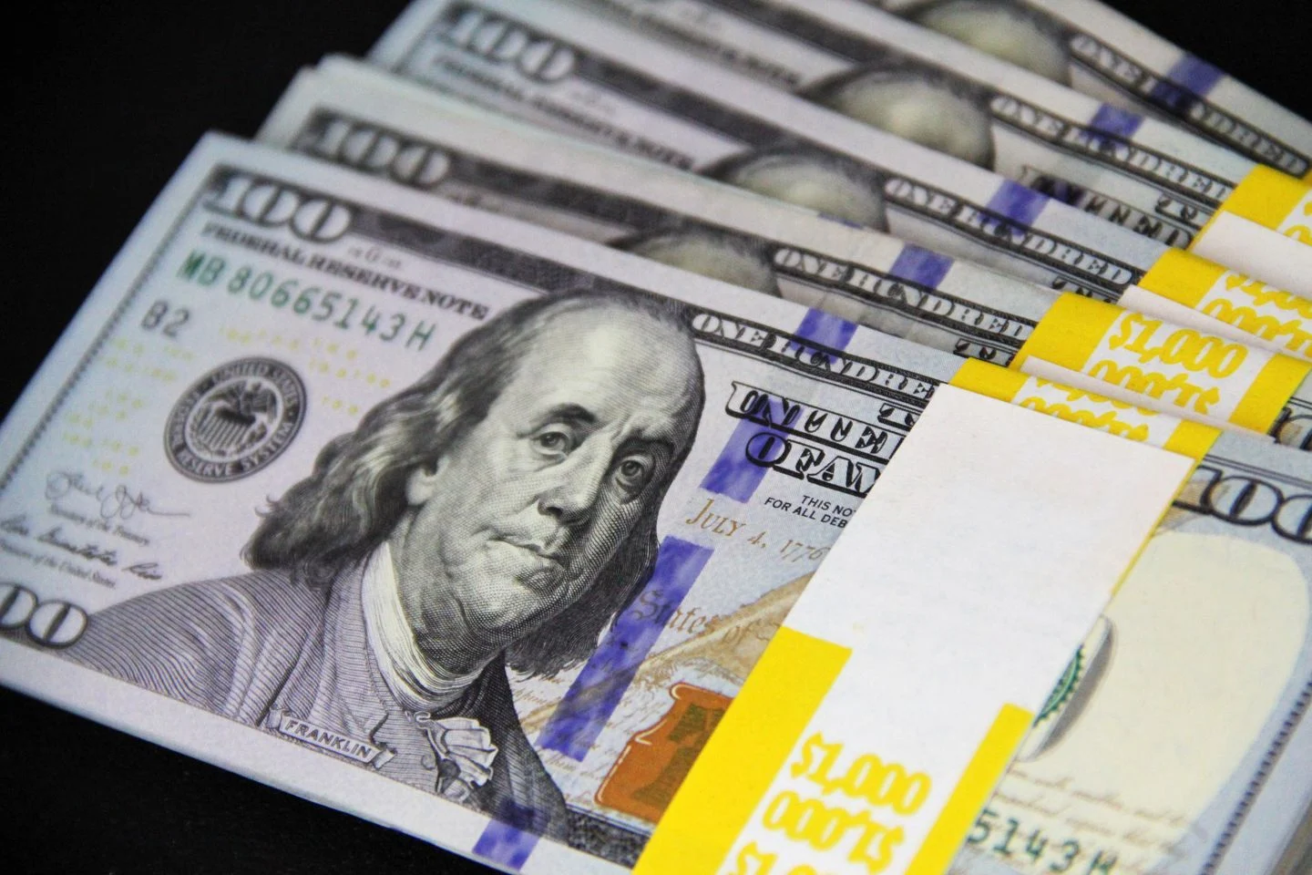 Temsili: 11 Mayıs 2026 döviz bülteni: dolar 45,3767, euro 53,4057 TL