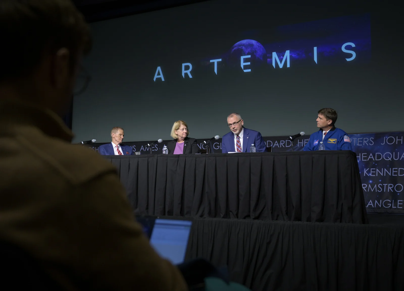 Orion ısı kalkanı incelemesi sonrası Artemis takvimi güncellendi