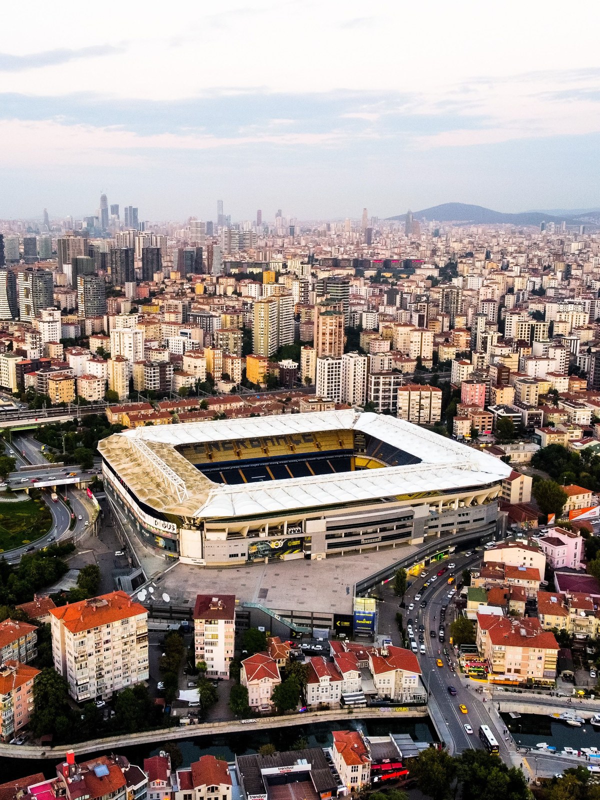Temsili: Fenerbahçe A.Ş. – Beşiktaş A.Ş.: TFF sonuç kaydında 1-0