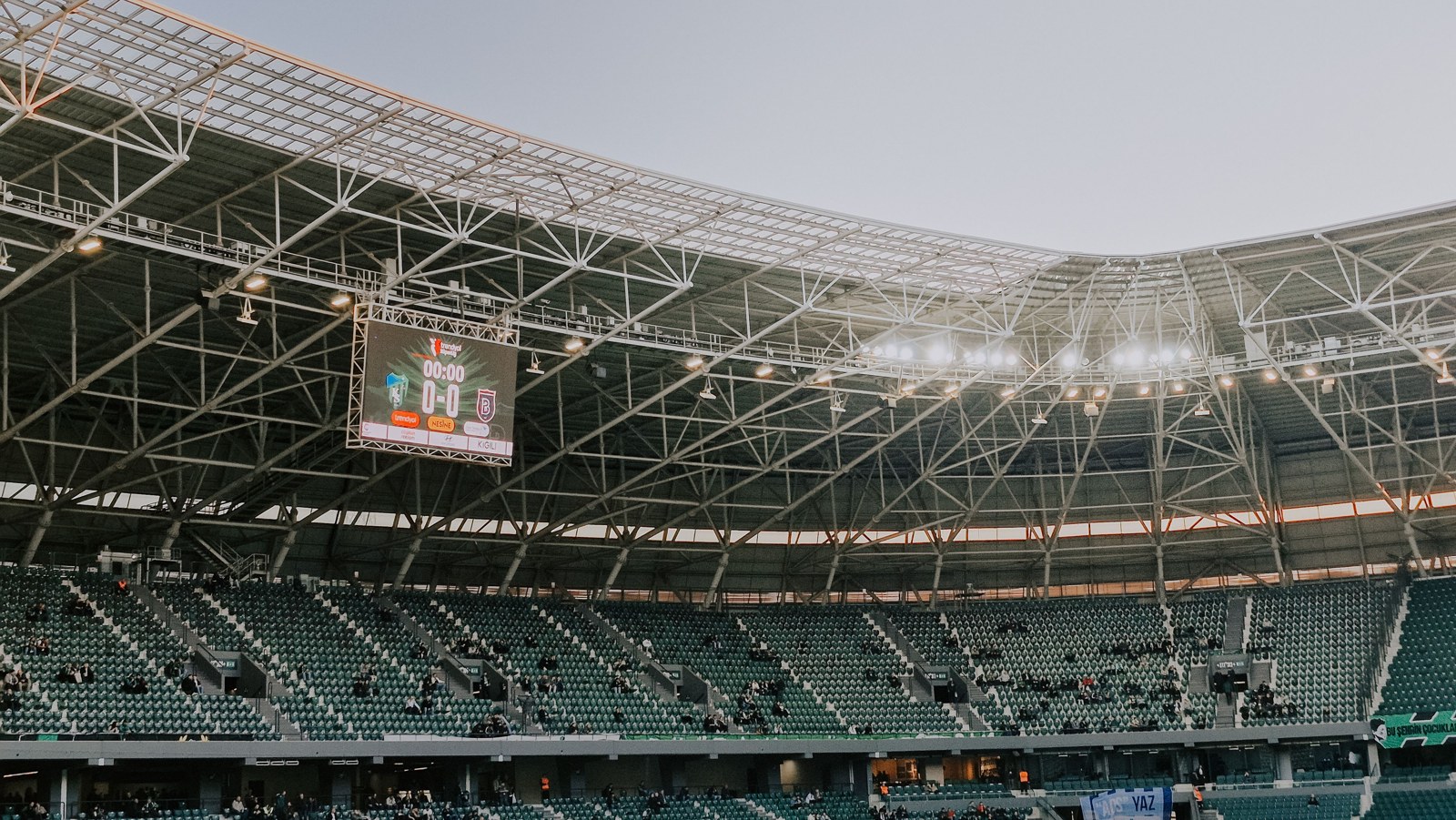 Temsili: Kocaelispor – Mısırlı.com.tr Fatih Karagümrük: TFF sonuç kaydında 0-1